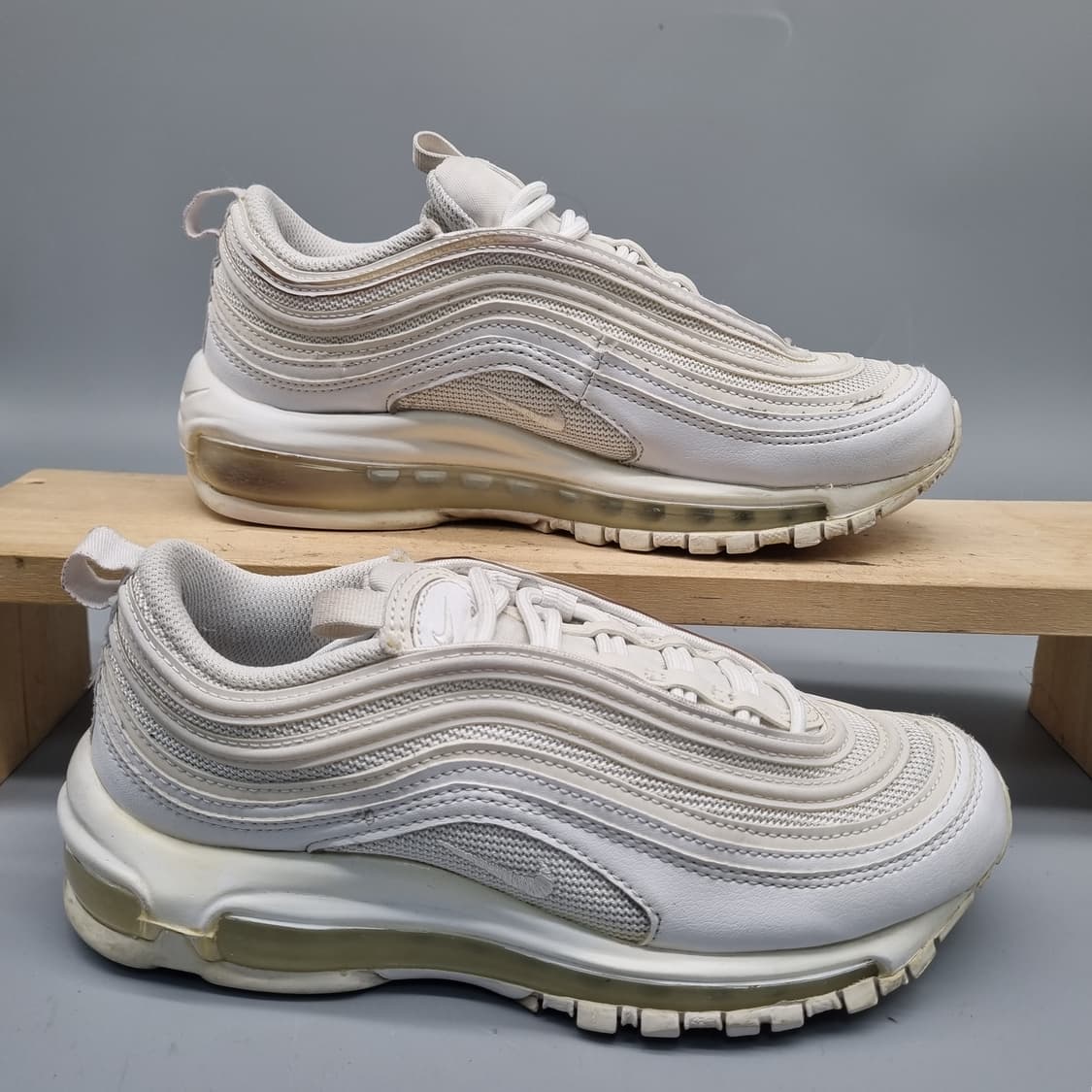 나이키 에어맥스97 여성운동화235  상품이미지1