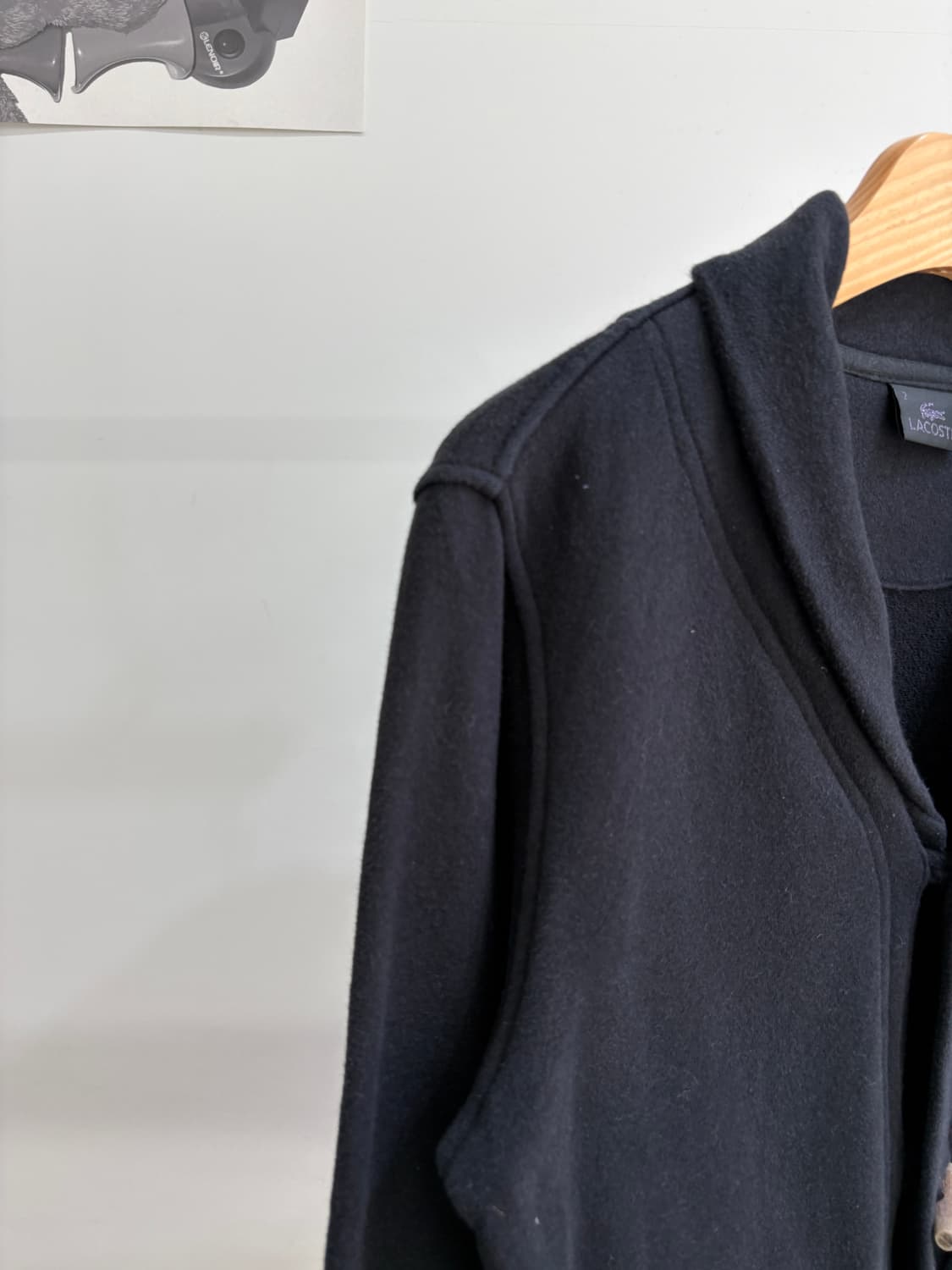 LACOSTE (Made in Japan) 자켓 상품이미지3