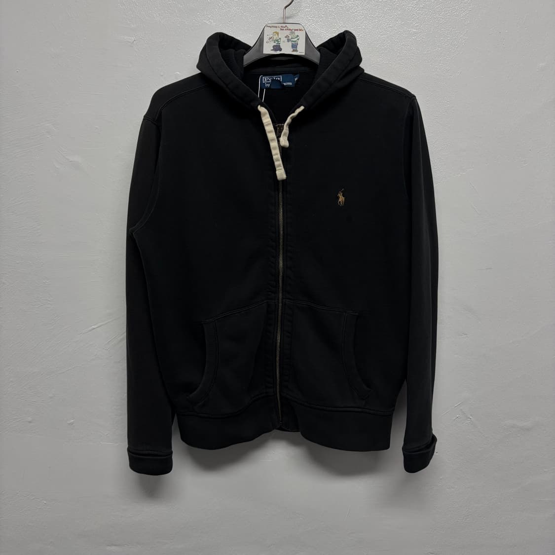 폴로 랄프로렌 후드집업 7 상품이미지1