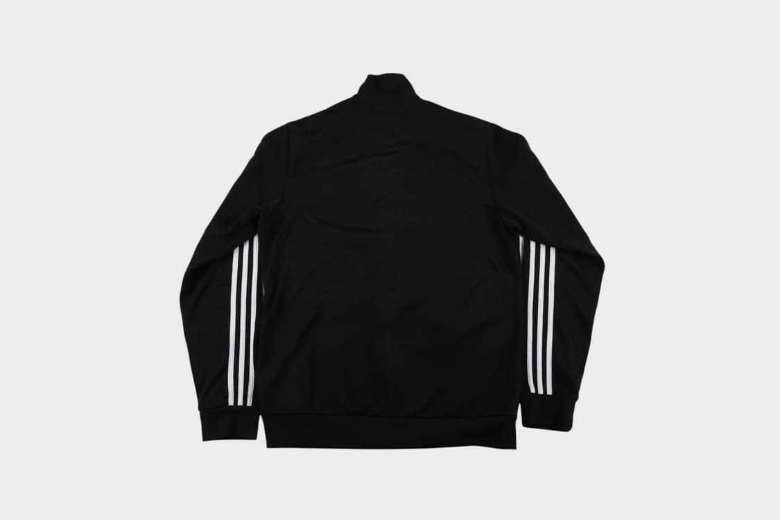 [L ]아디다스 올드스쿨 삼선 져지 자켓 상품이미지6