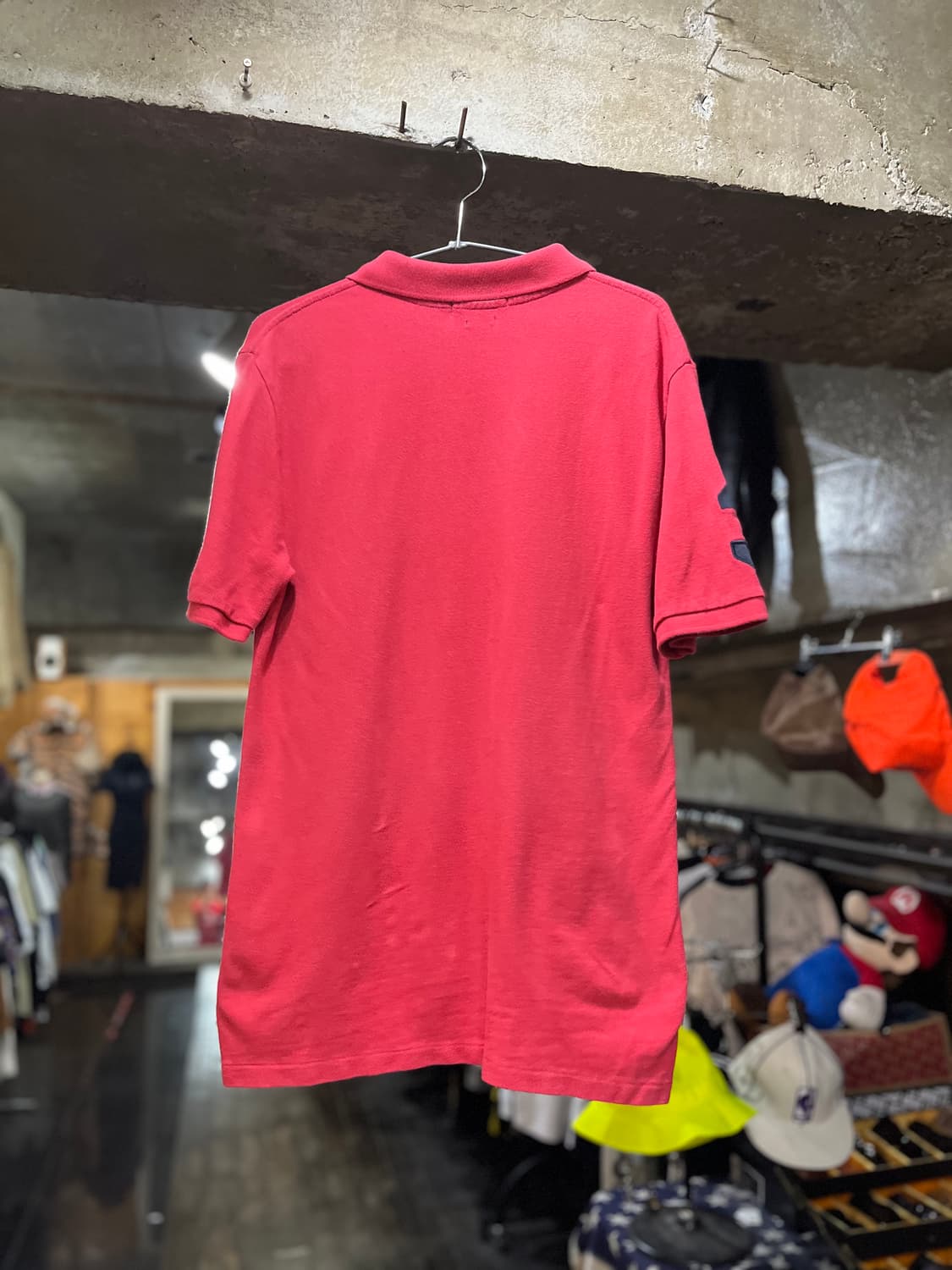Polo Ralph Lauren 폴로 랄프로렌 빅포니 카라티 상품이미지5