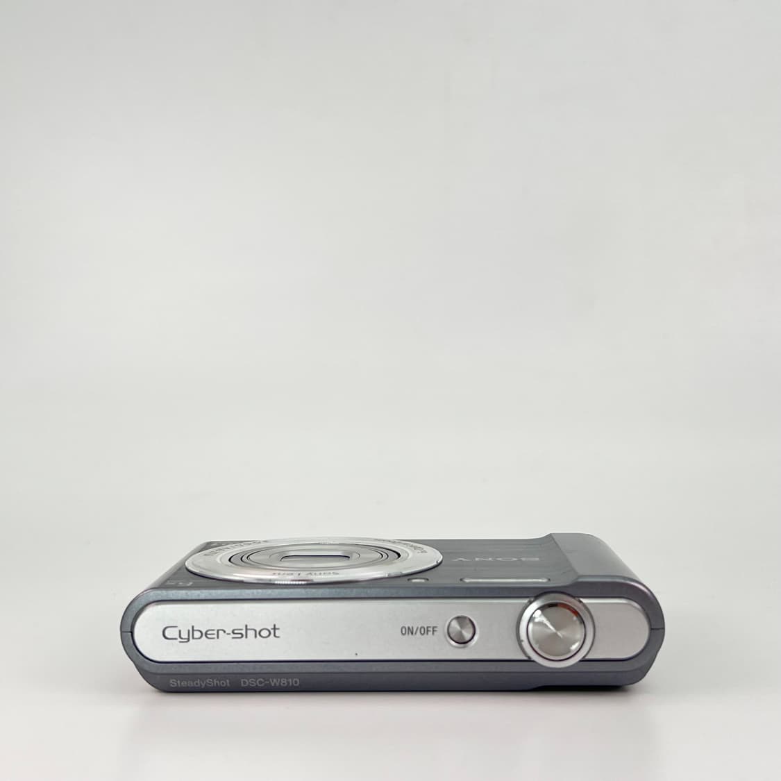 소니 사이버샷 SONY Cyber-shot DSC-W810 실버 상품이미지7