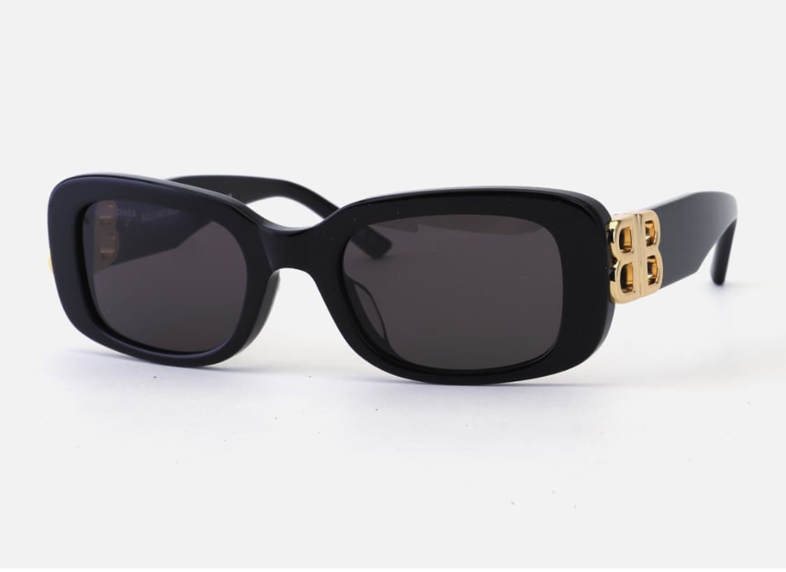 [새제품] 발렌시아가 지드래곤 선글라스 bb0310sk 상품이미지4