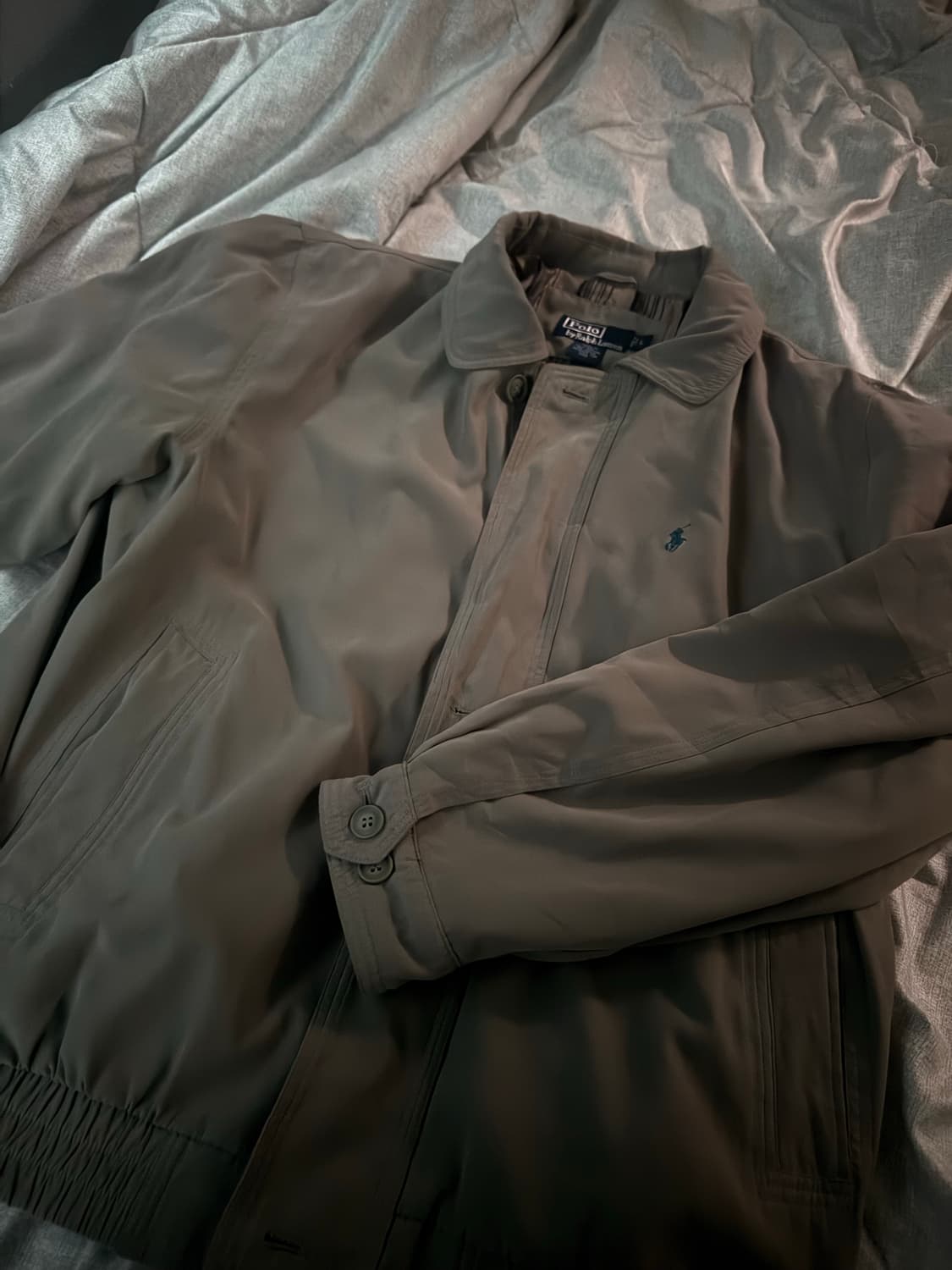 폴로 자켓 상품이미지1