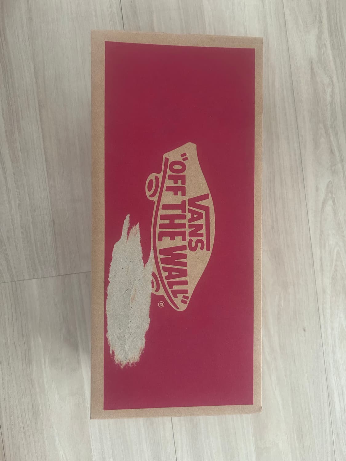 반스 어센틱 페이즐리 상품이미지1