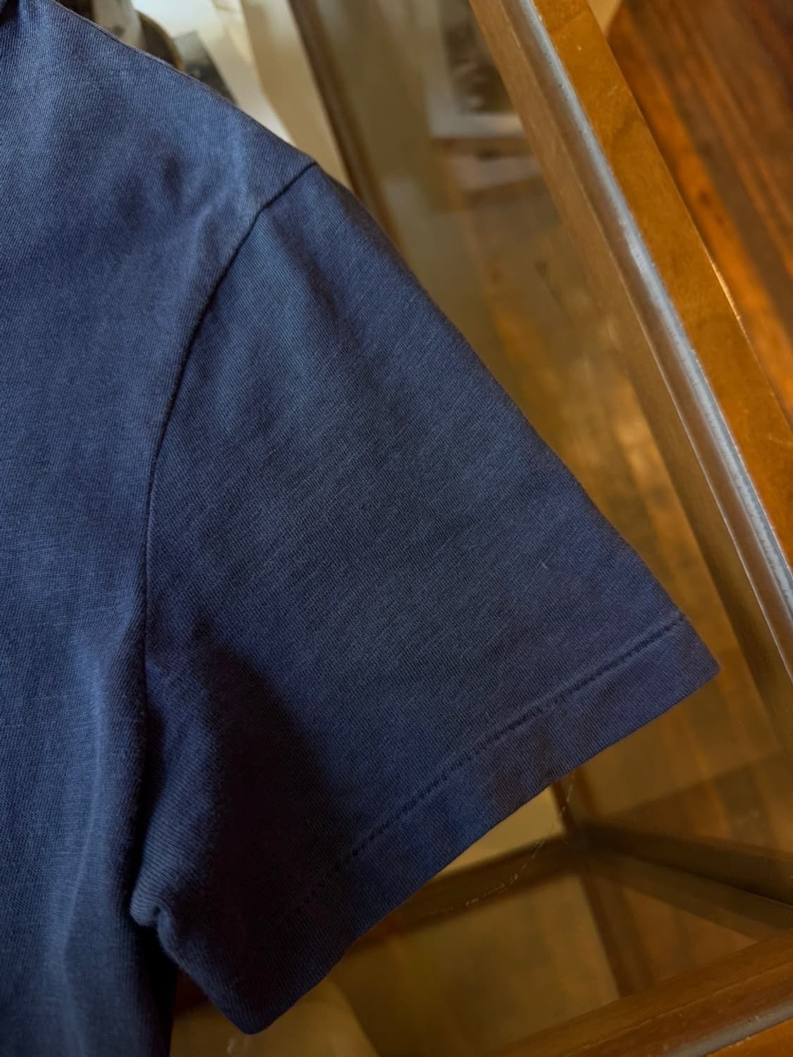 폴로 랄프로렌 밀리터리 티셔츠 100 상품이미지10