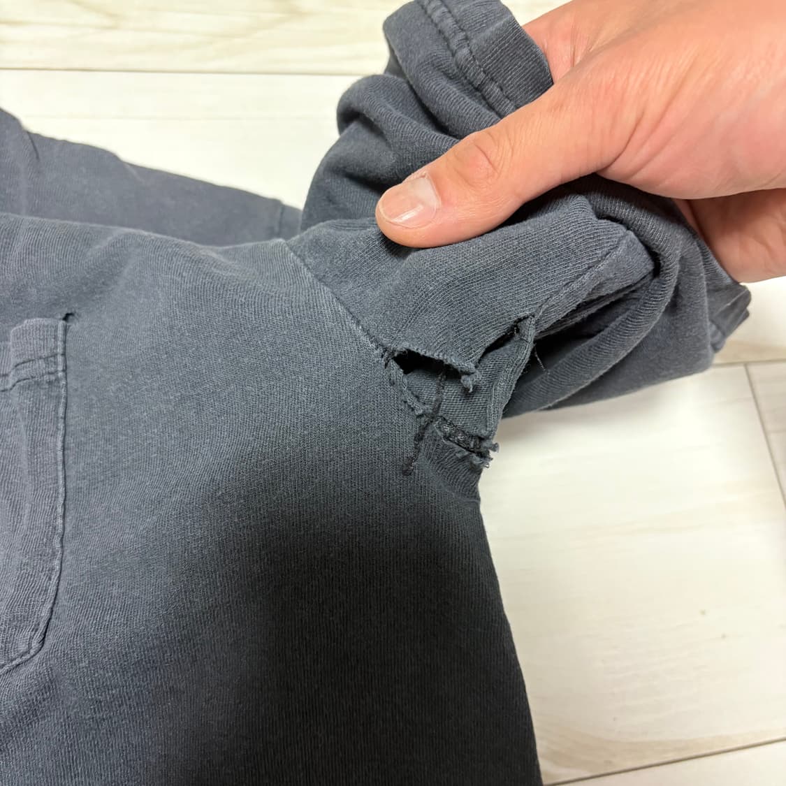 90s 말보로 언리미티드 반팔티  상품이미지7