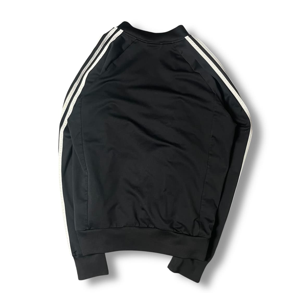  아디다스 블랙 파이어버드 트랙탑 져지 110 상품이미지3