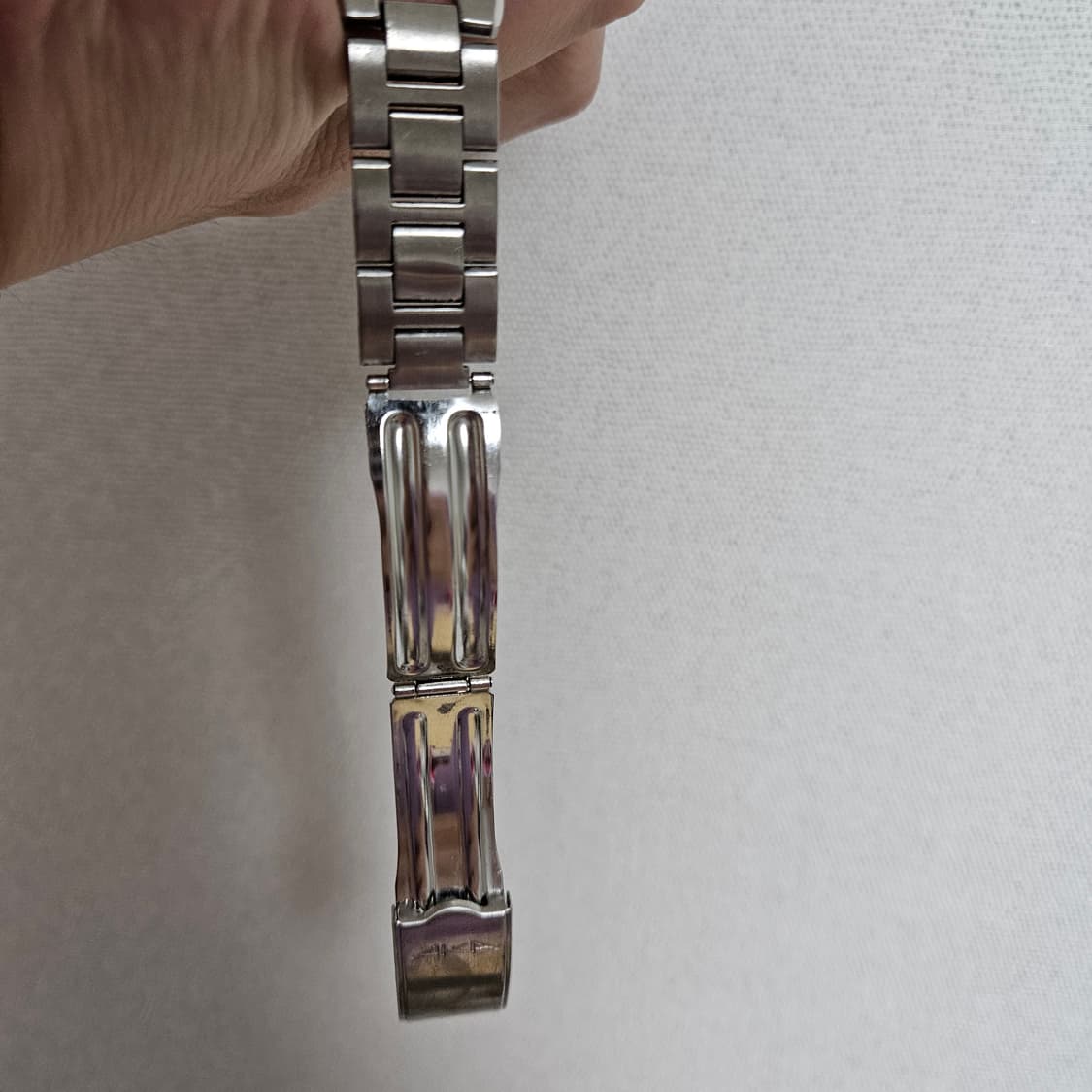 Seiko AKA V657 시계 상품이미지7