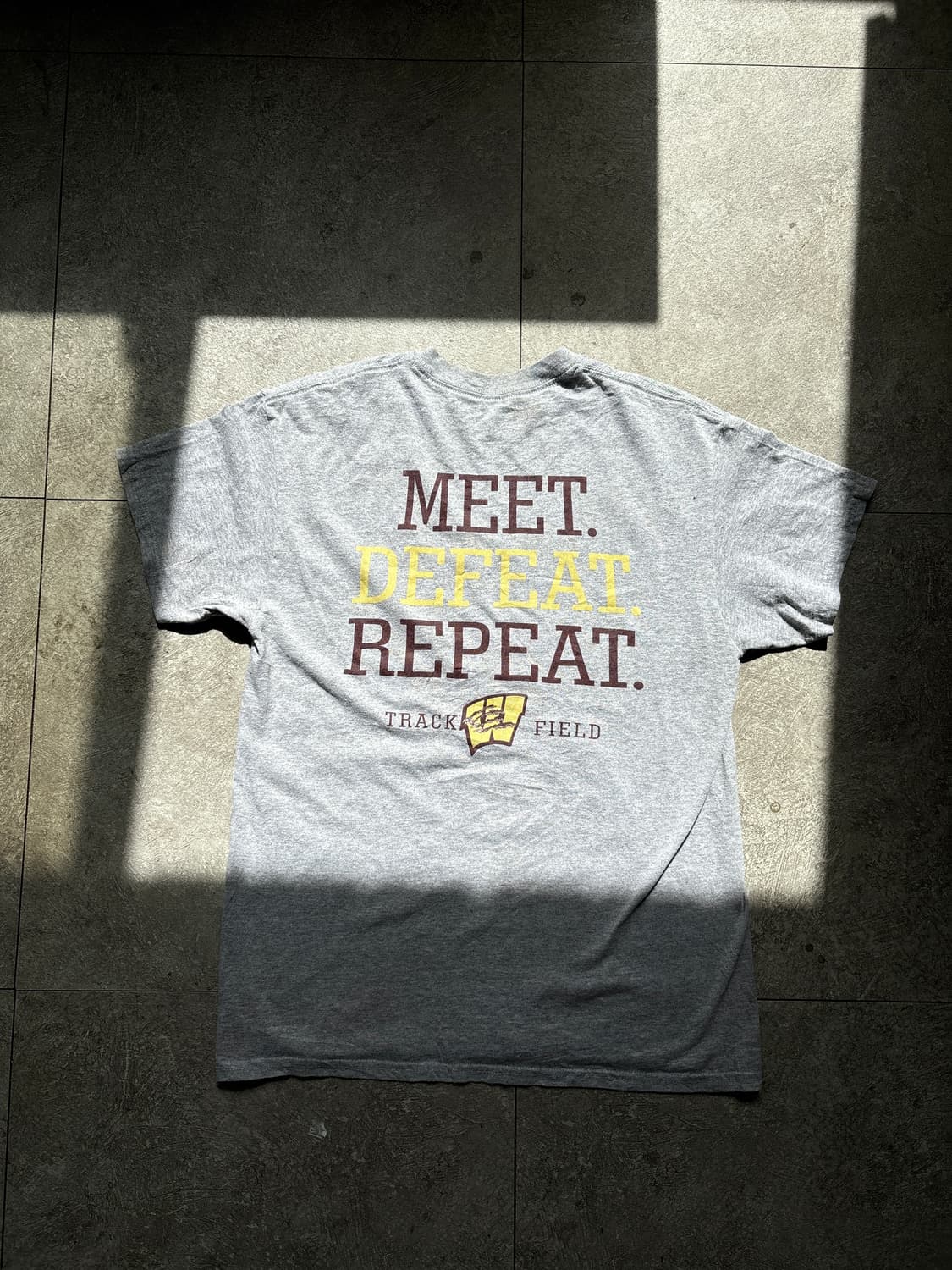 빈티지 반팔 티셔츠  상품이미지10