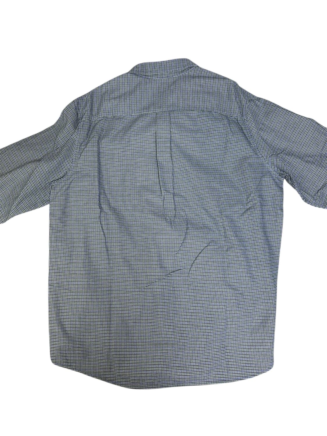 엘엘빈 L.L.Bean  플란넬 셔츠 하운드투스 멀티 XL 상품이미지6