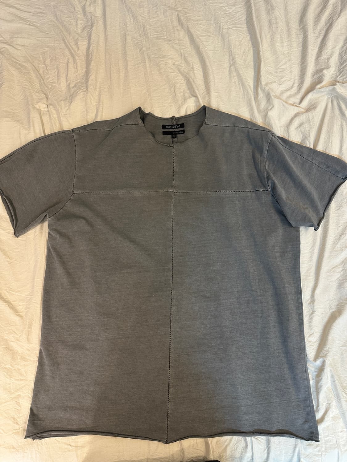 san263-1 26시즌 티 상품이미지1