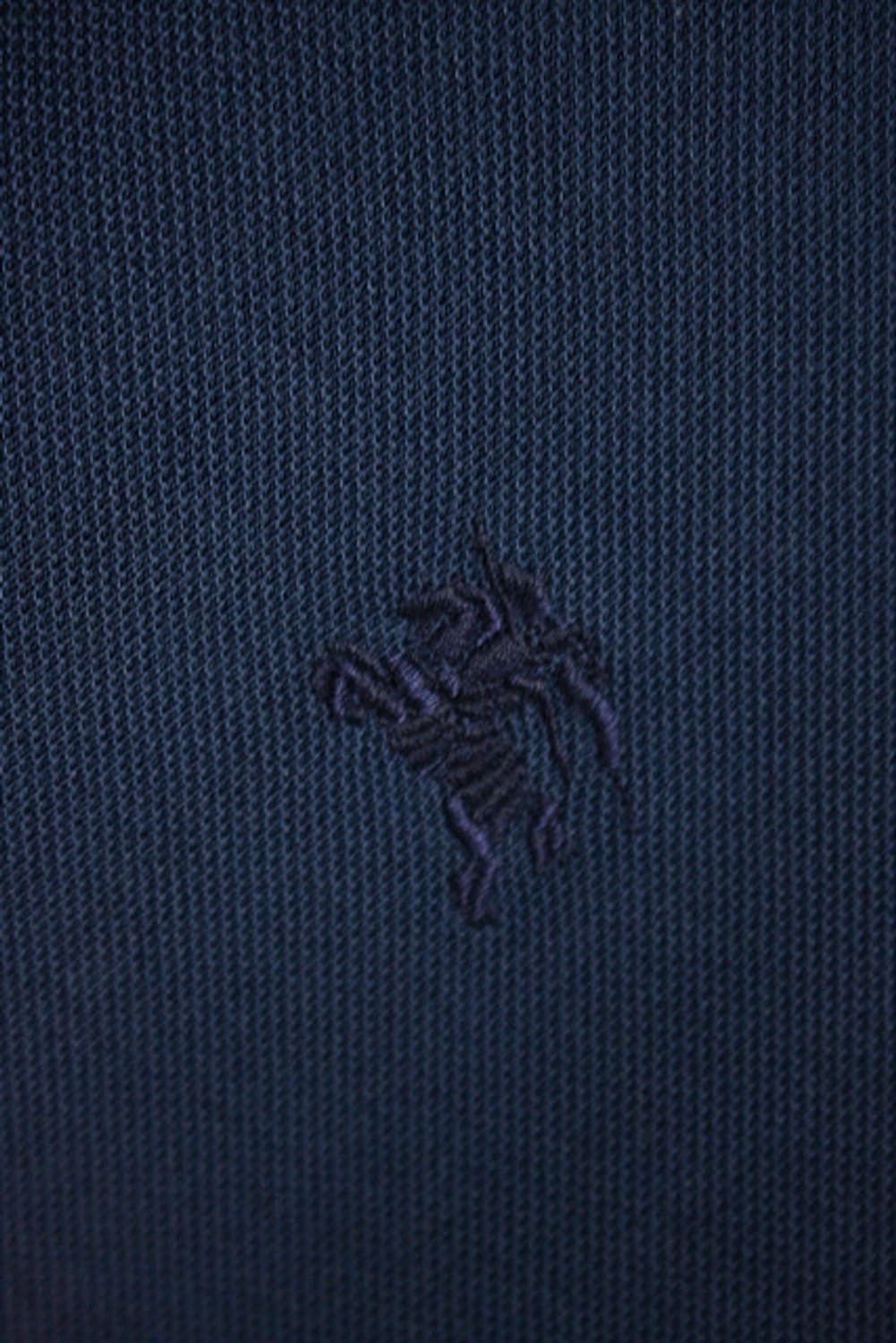 버버리 BURBERRY 정품 반소매 PK티셔츠 상품이미지4