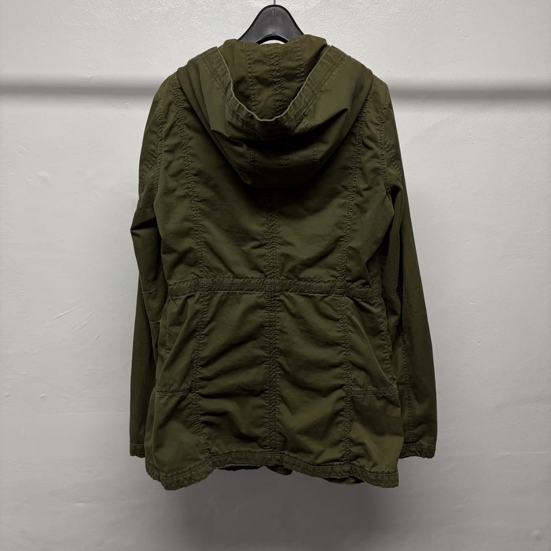 아베크롬비 필드자켓 상품이미지2