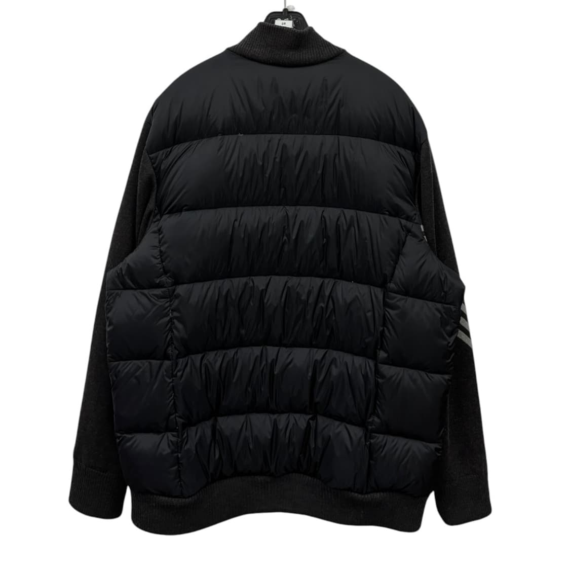 아디다스 구스 다운패딩 상품이미지2