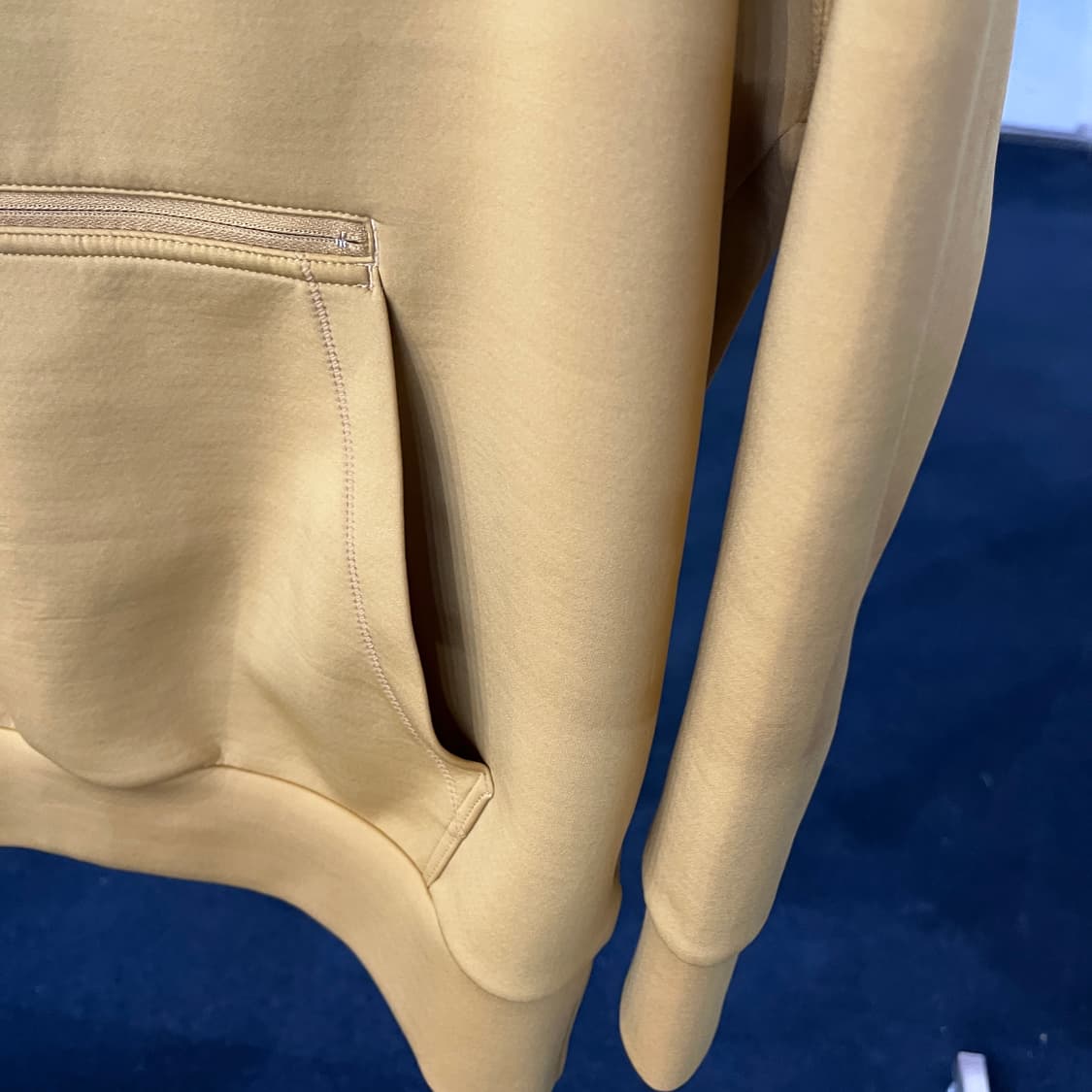 [S] 나이키 히프집업 맨투맨 상품이미지6