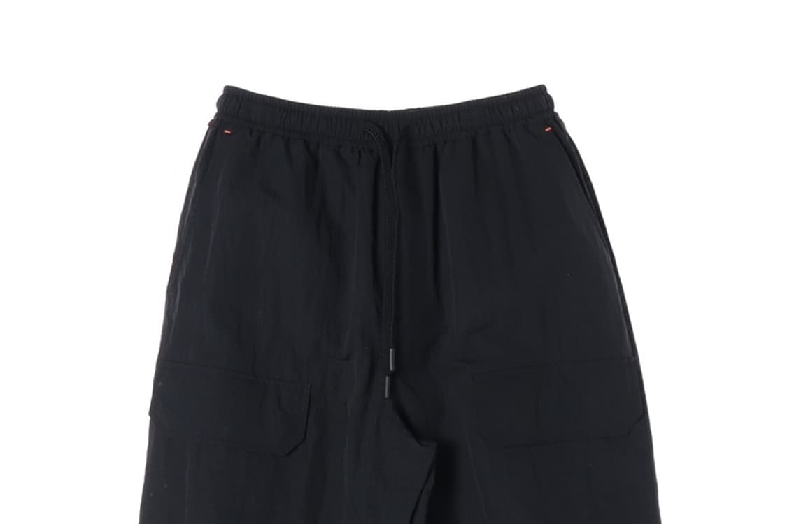 커스텀멜로우 우븐 카고팬츠 상품이미지3