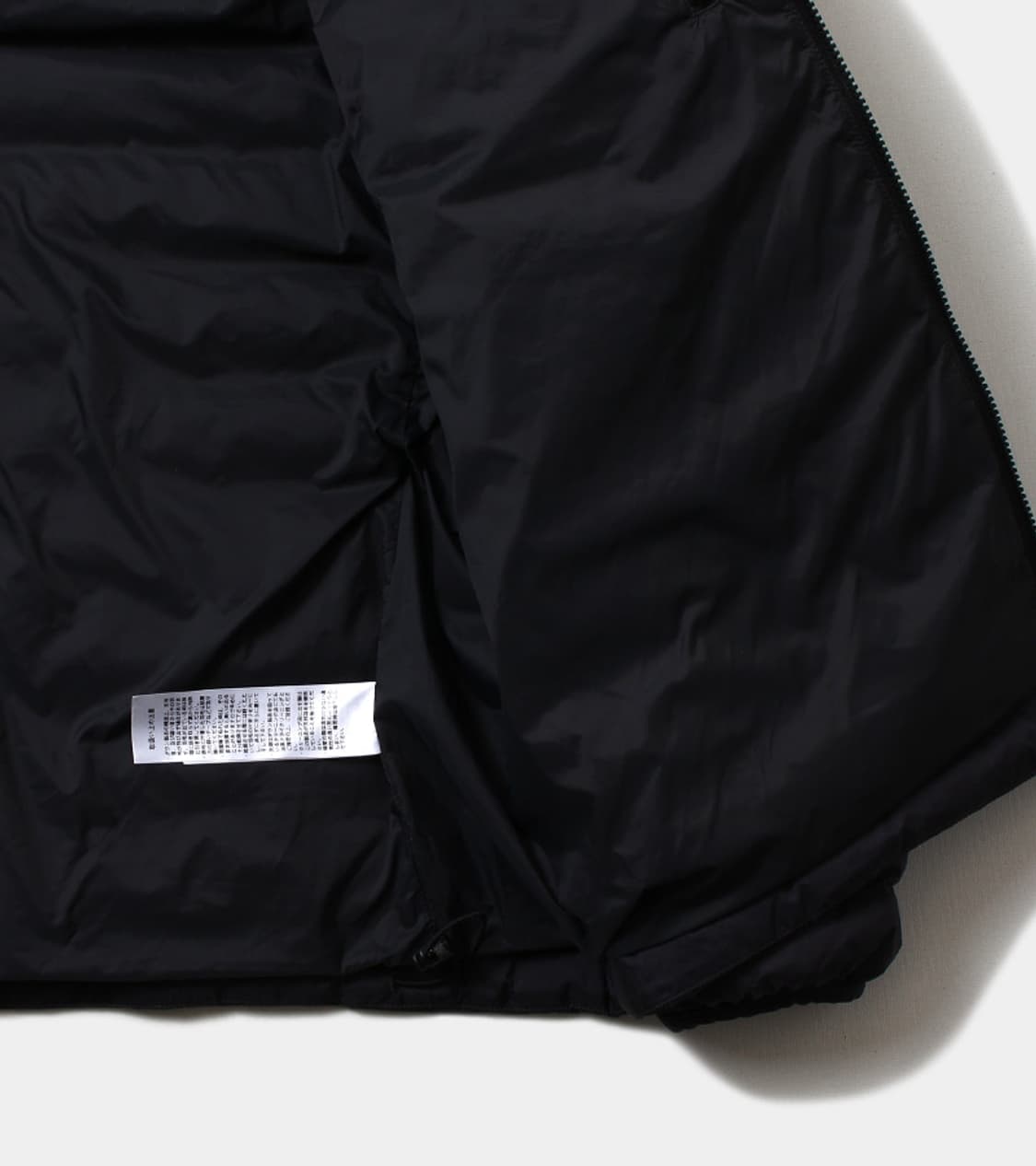 DANTON 후드 다운 자켓 상품이미지8