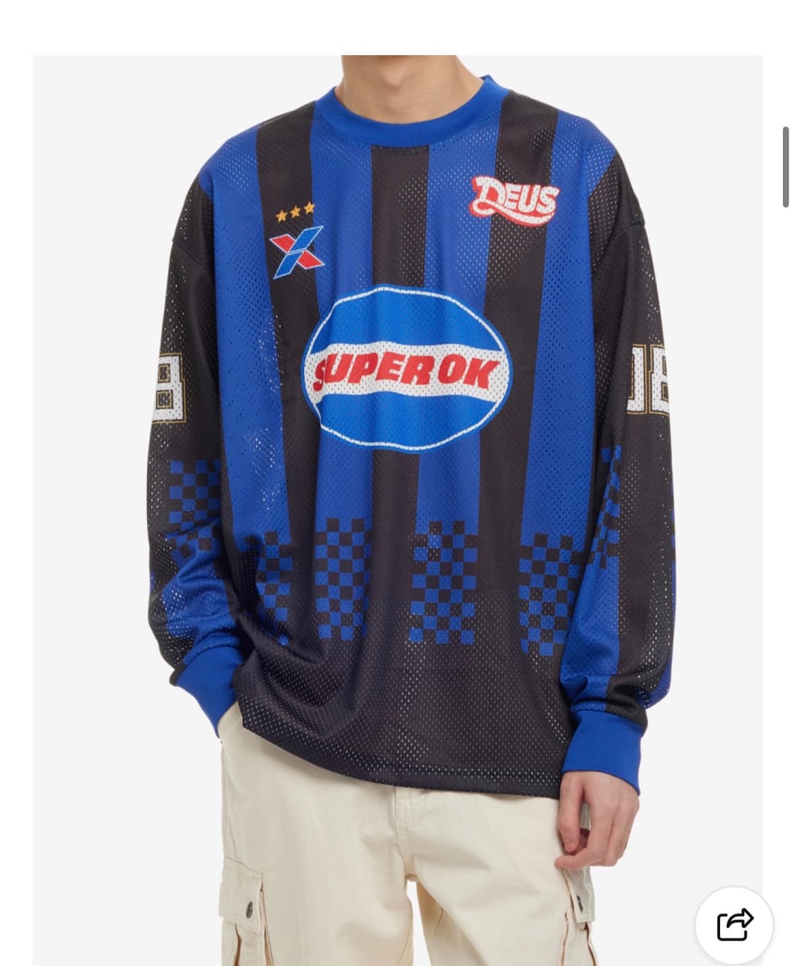 데우스 모토져지 m 상품이미지2