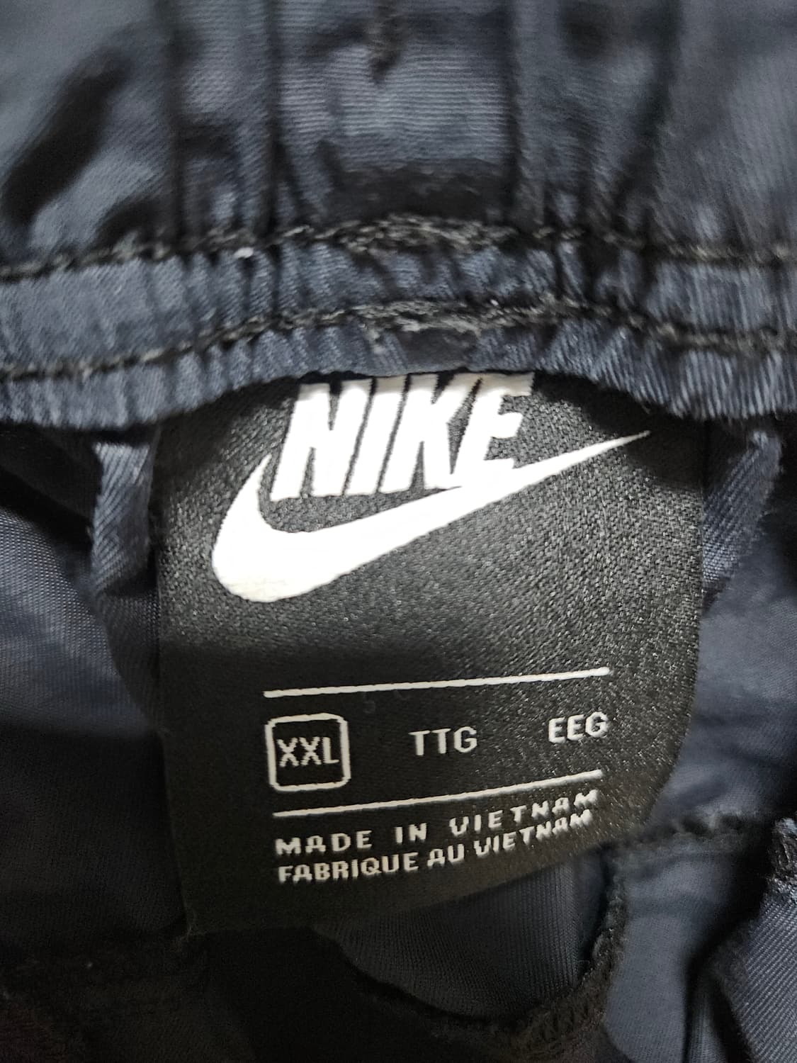 나이키 스트링 팬츠 (110/2XL) 상품이미지6