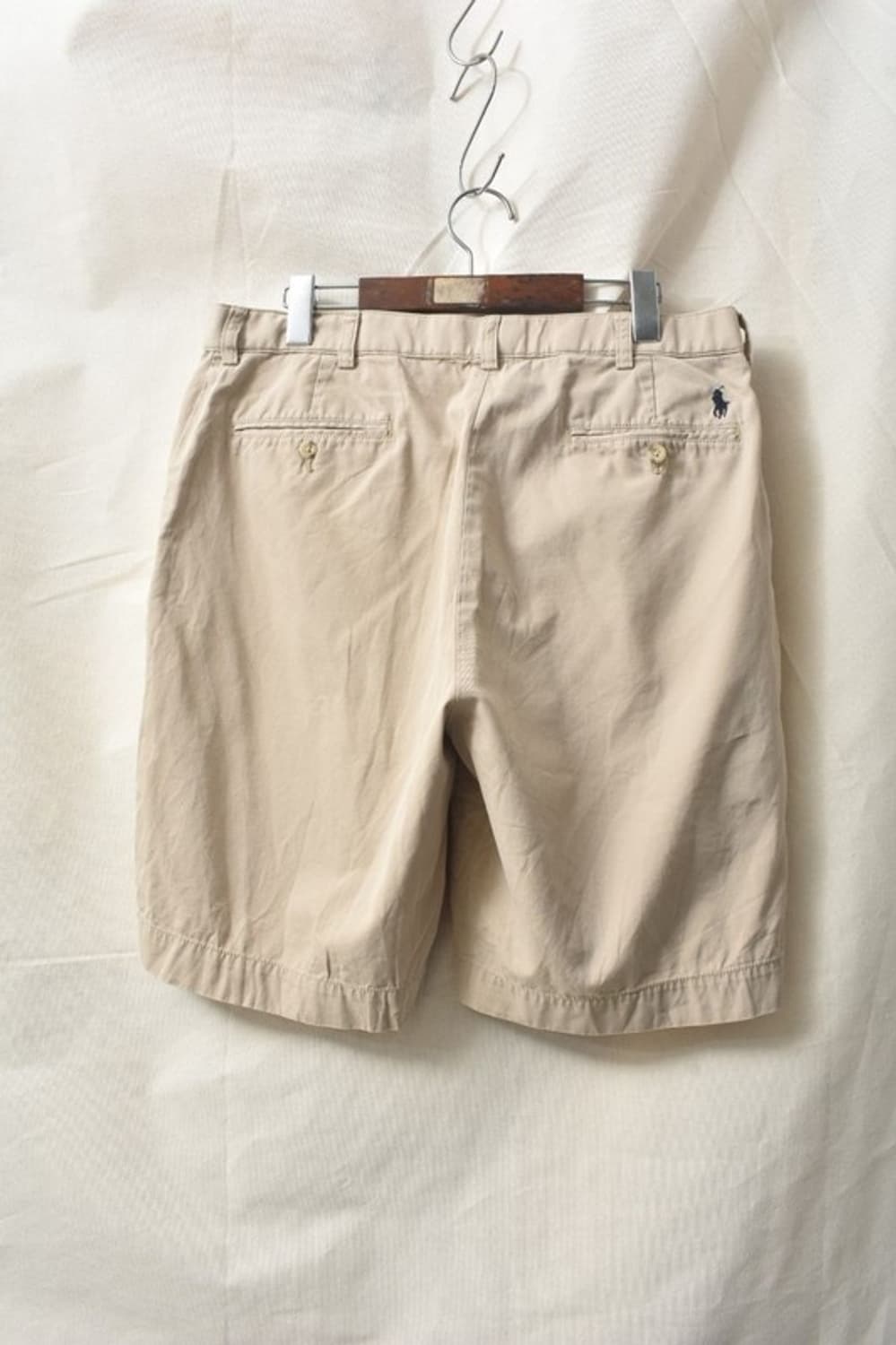 00S 폴로 랄프로렌 치노 쇼츠 반바지 34 M0263 상품이미지9