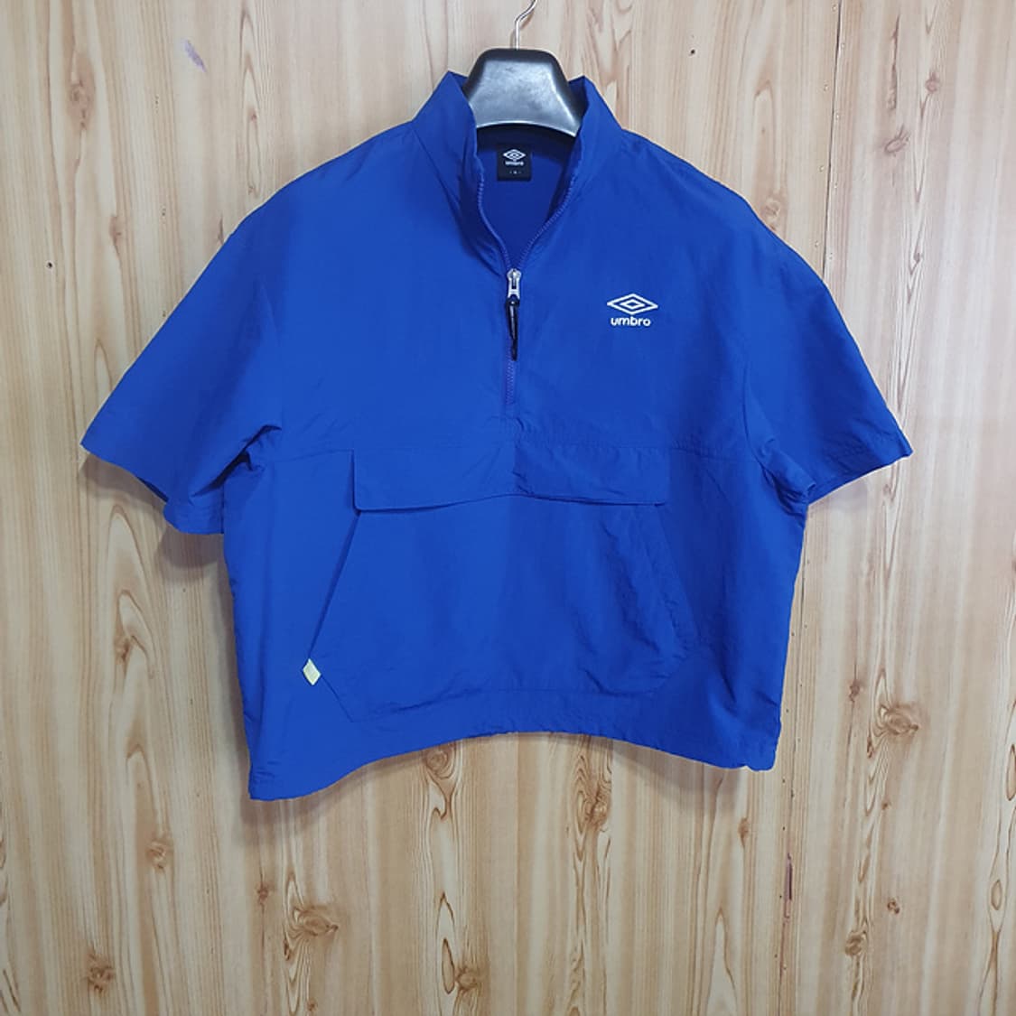 엄브로 반팔 아노락 90 상품이미지1