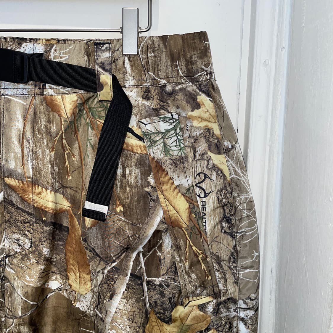 FETCH Sunday Realtree Shell Pants 상품이미지2