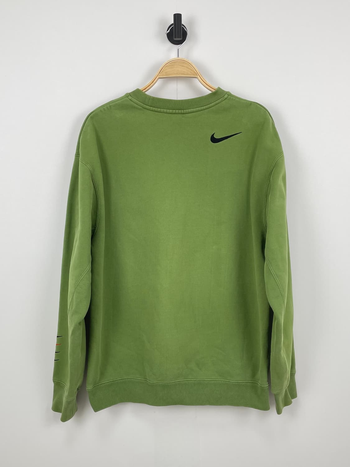 나이키(Nike) 멀티 스우시 스웻 맨투맨 상품이미지3