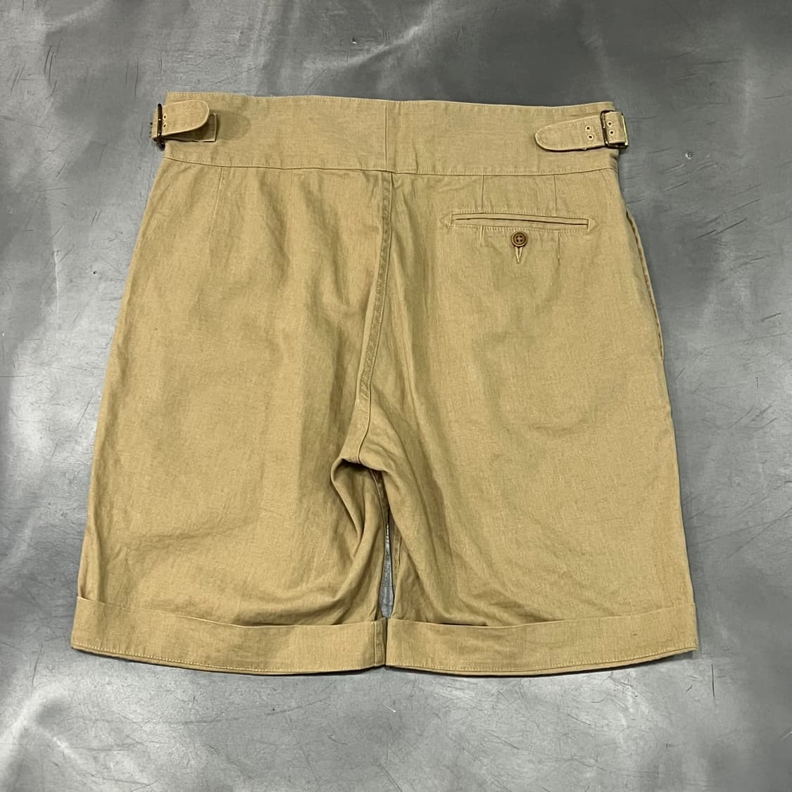  나이젤카본 구르카 쇼츠 y15933 상품이미지2