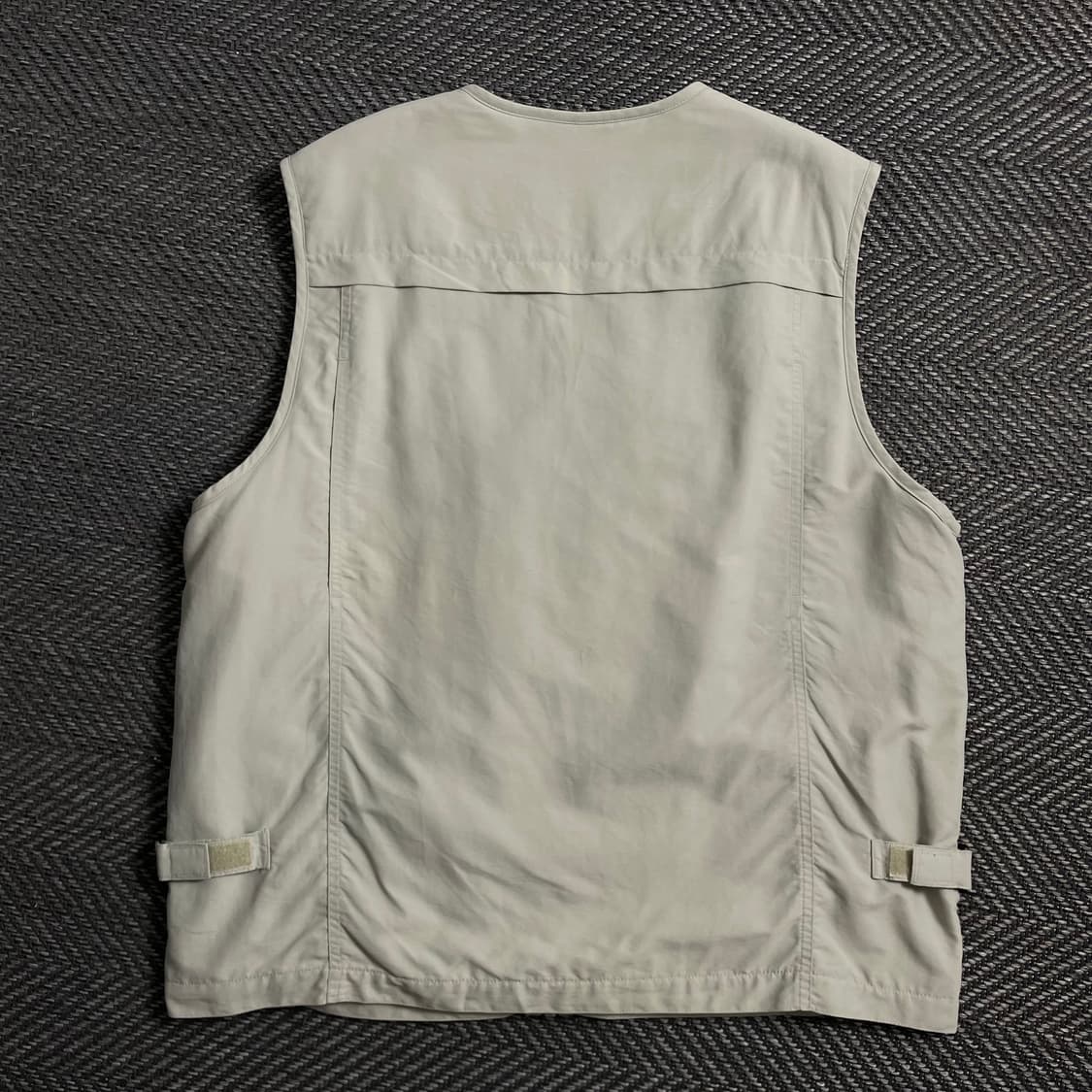 컬럼비아 USA 오리지널 피싱 베스트y 4111 상품이미지4