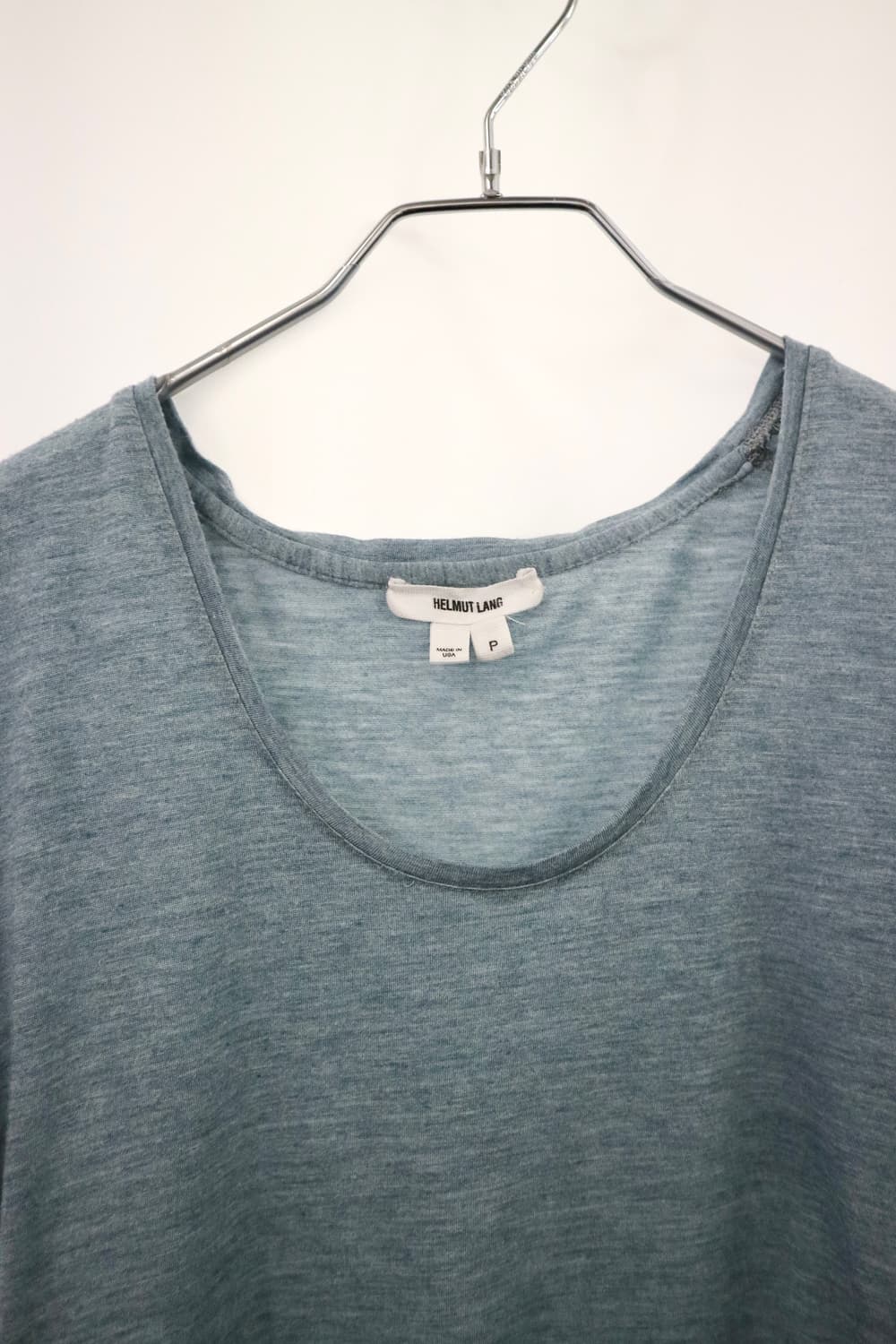 Helmut Lang t-shirt 상품이미지2