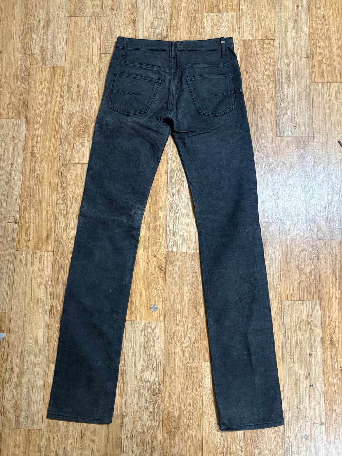 디올 옴므 블랙데님 28인치 상품이미지2