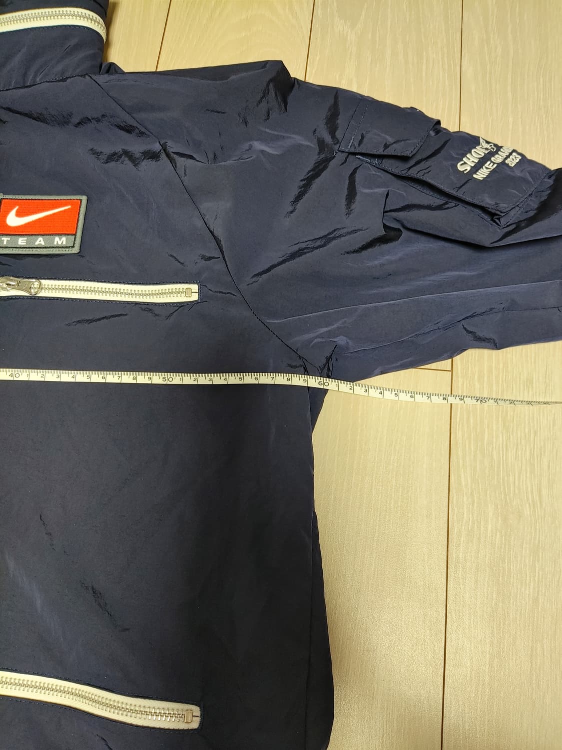 나이키 바람막이 자켓 무료배송 상품이미지6