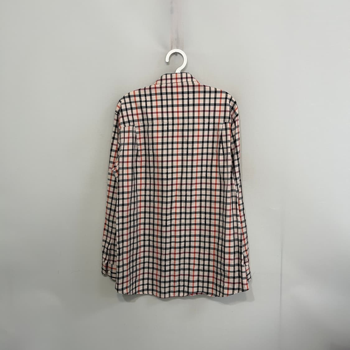 닥스 남성 셔츠 남방 100 상품이미지3