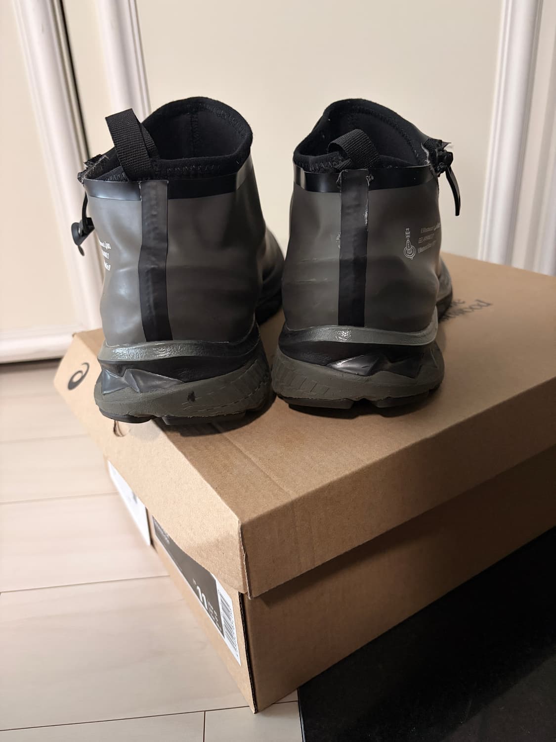 아식스 비비안웨스트우드 285 상품이미지4