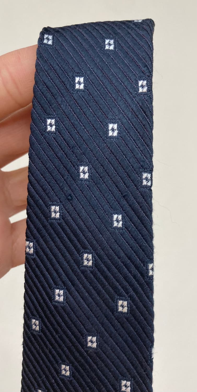 힐튼 넥타이 상품이미지8