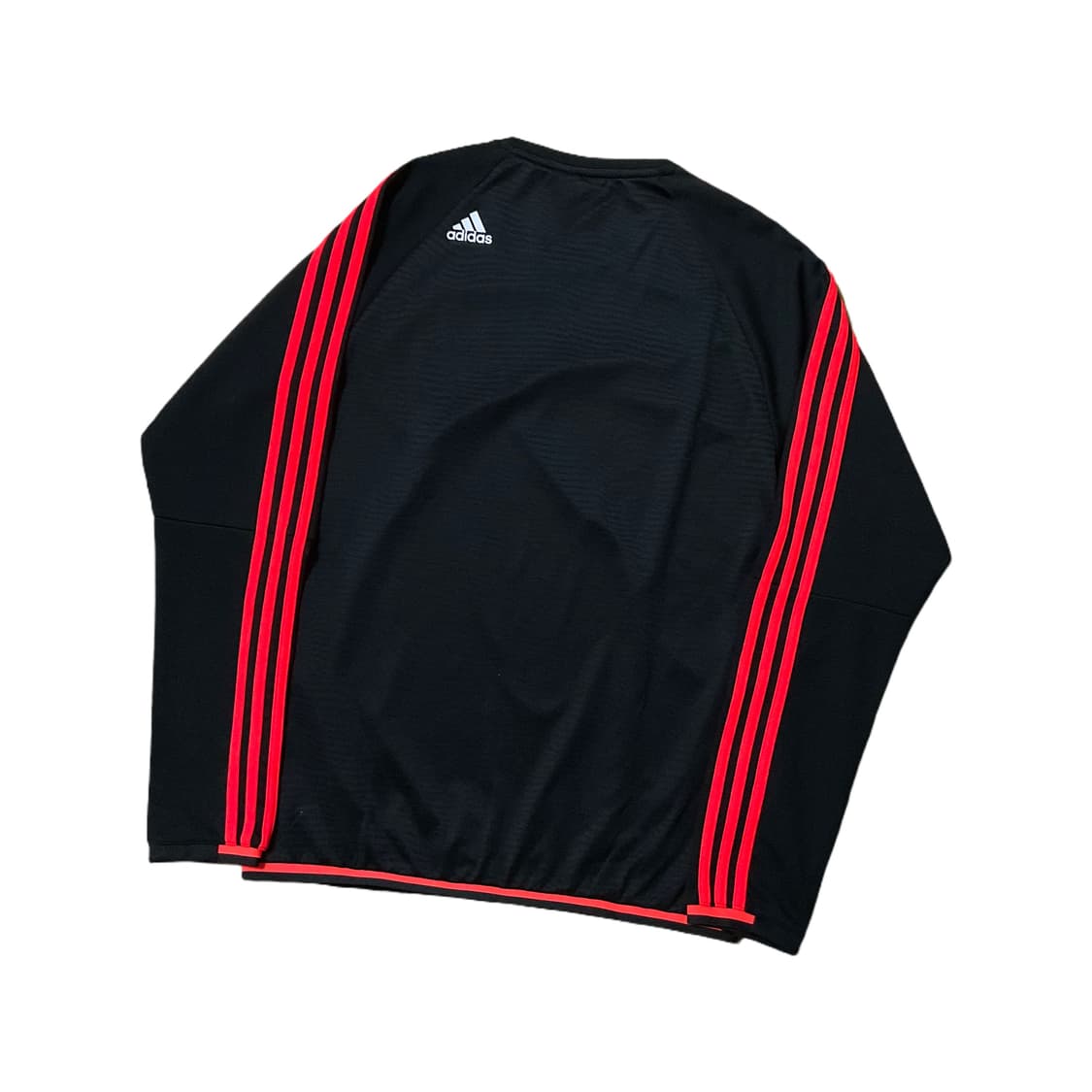 맨유 아디다스 트레이닝 상품이미지4