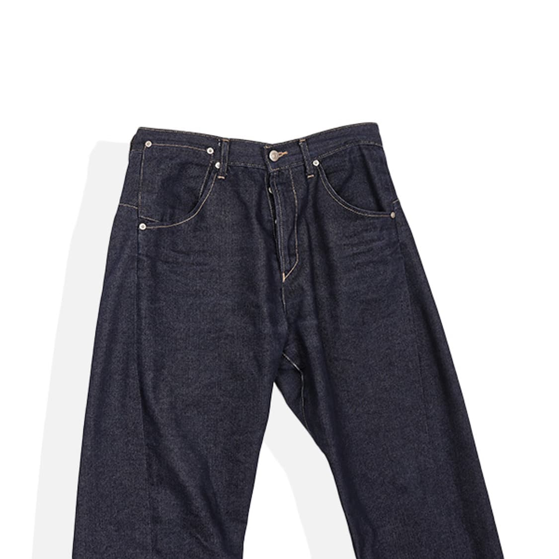 리바이스 00s 버튼플라이 엔지니어드 진 (30) 상품이미지2