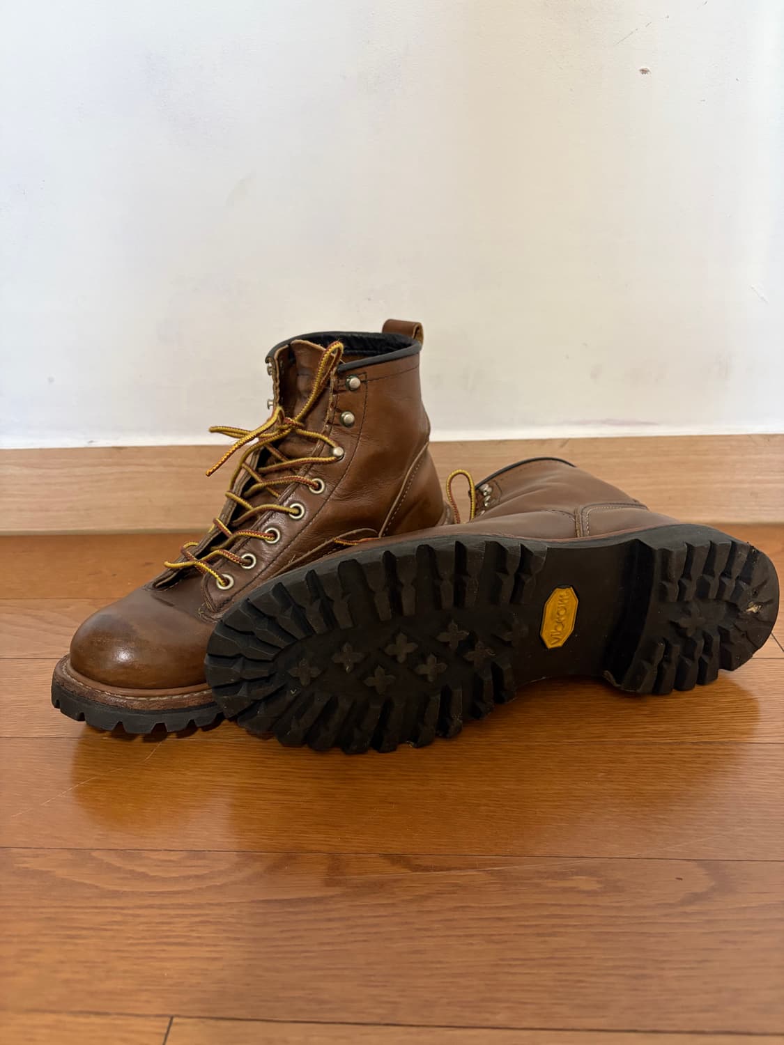 레드윙 2936 라인맨 부츠   상품이미지6