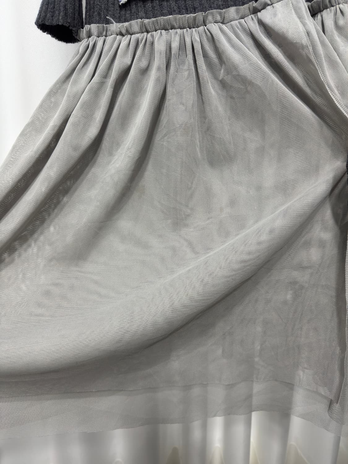 knit design onepiece  상품이미지7