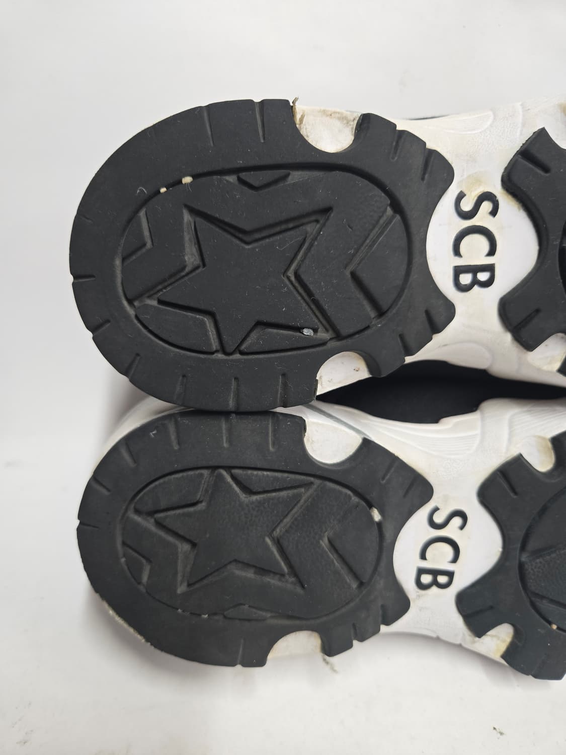 Sue Comma Bonnie 슈콤마보니 꽃 장식 신발 230mm 상품이미지8