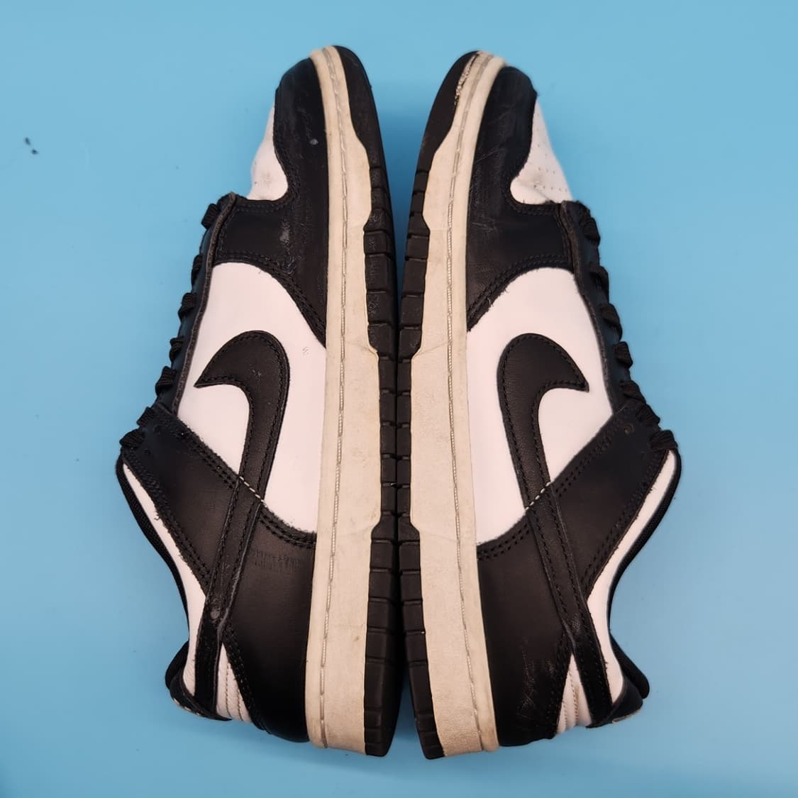 ooo 나이키 덩크로우 남성운동화 260 상품이미지5