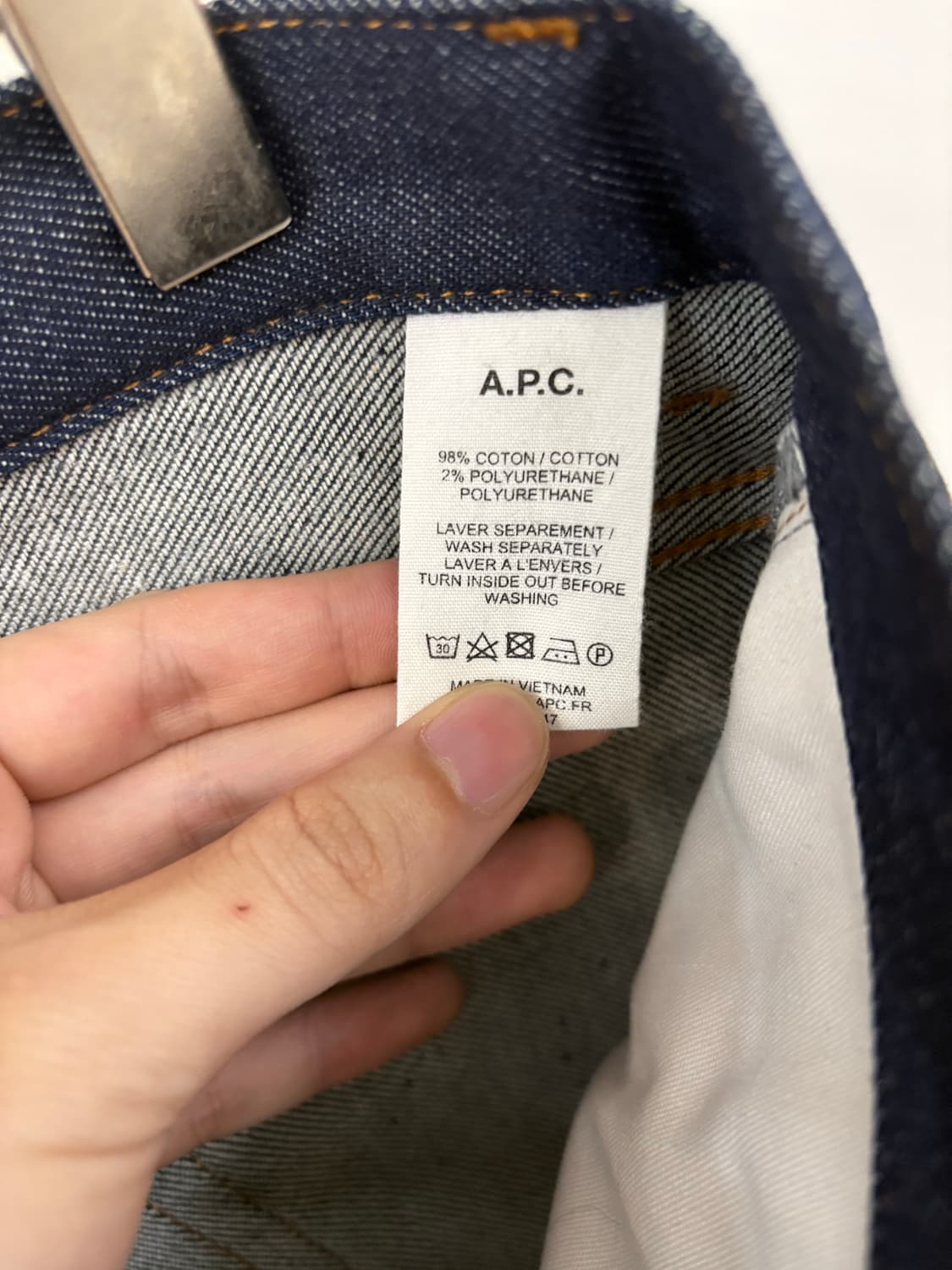 아페쎄 쁘띠 뉴 스탠다드 28 엘라 상품이미지4