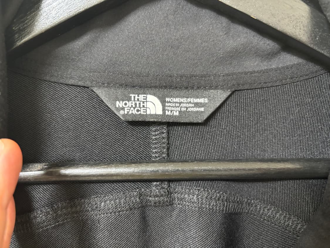 노스페이스 마스터컨트롤 바람막이 자켓 여성 m 새제품 상품이미지3