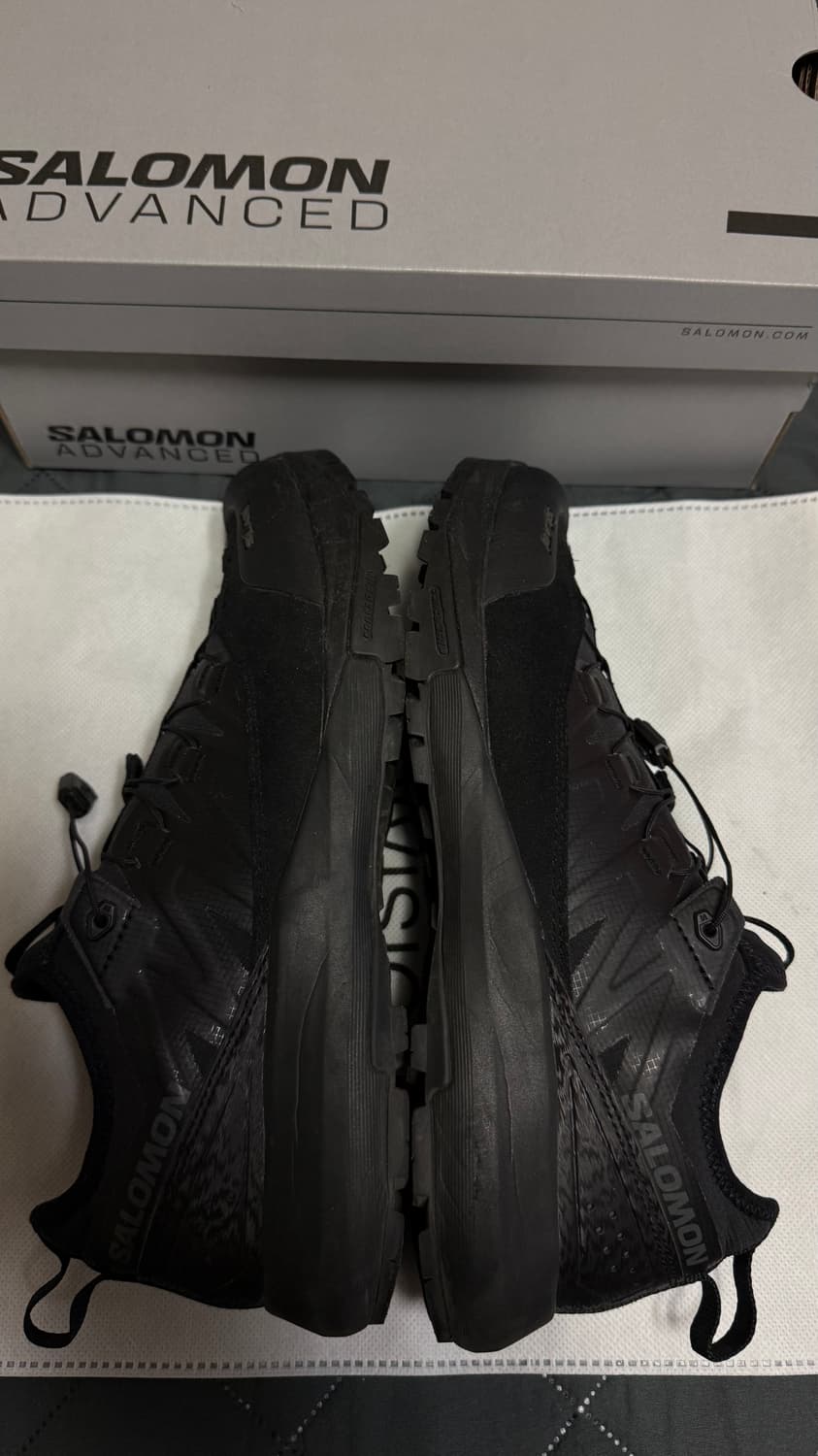 [275] 살로몬 알파인웨이 어드밴스드 상품이미지3