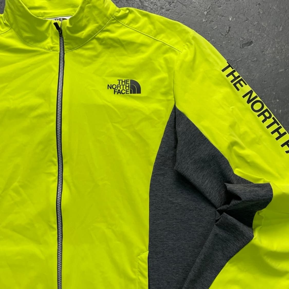 95 노스페이스 벤트릭스 트레일 자켓 상품이미지2