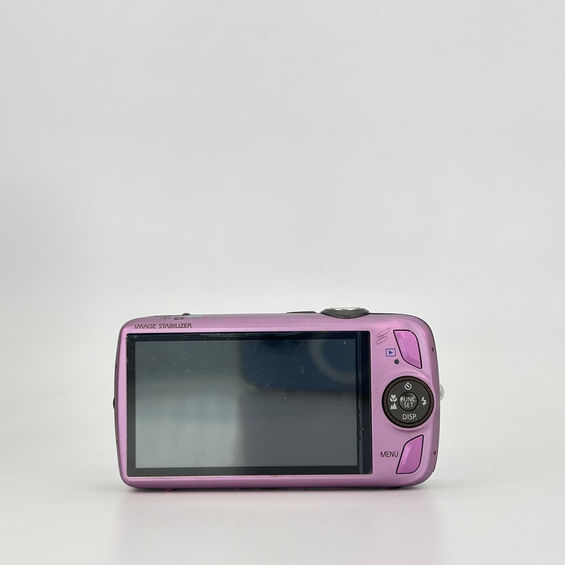 캐논 익서스 Canon IXUS 200 IS 핑크 상품이미지5