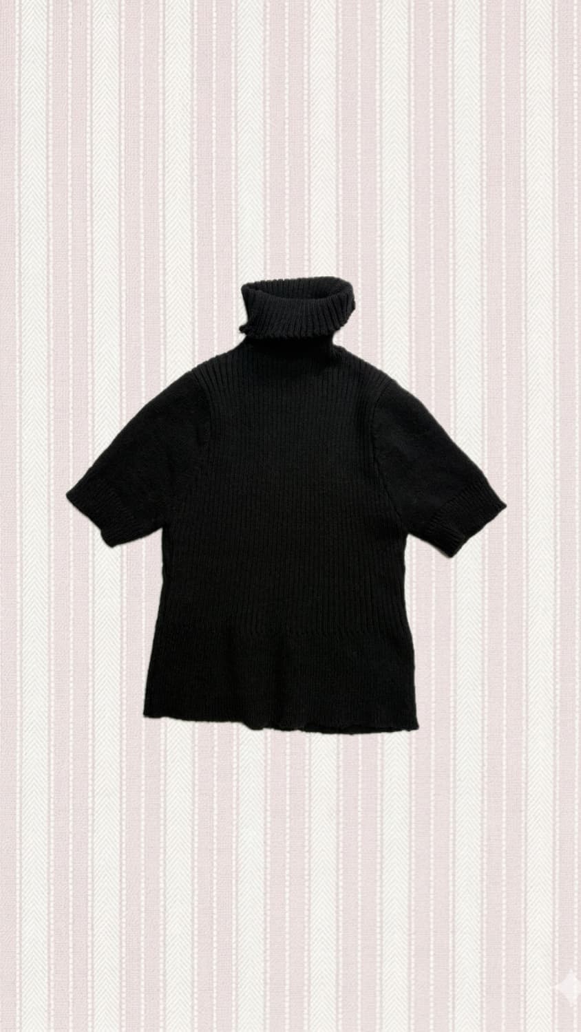 블랙 하구미셋 상품이미지4