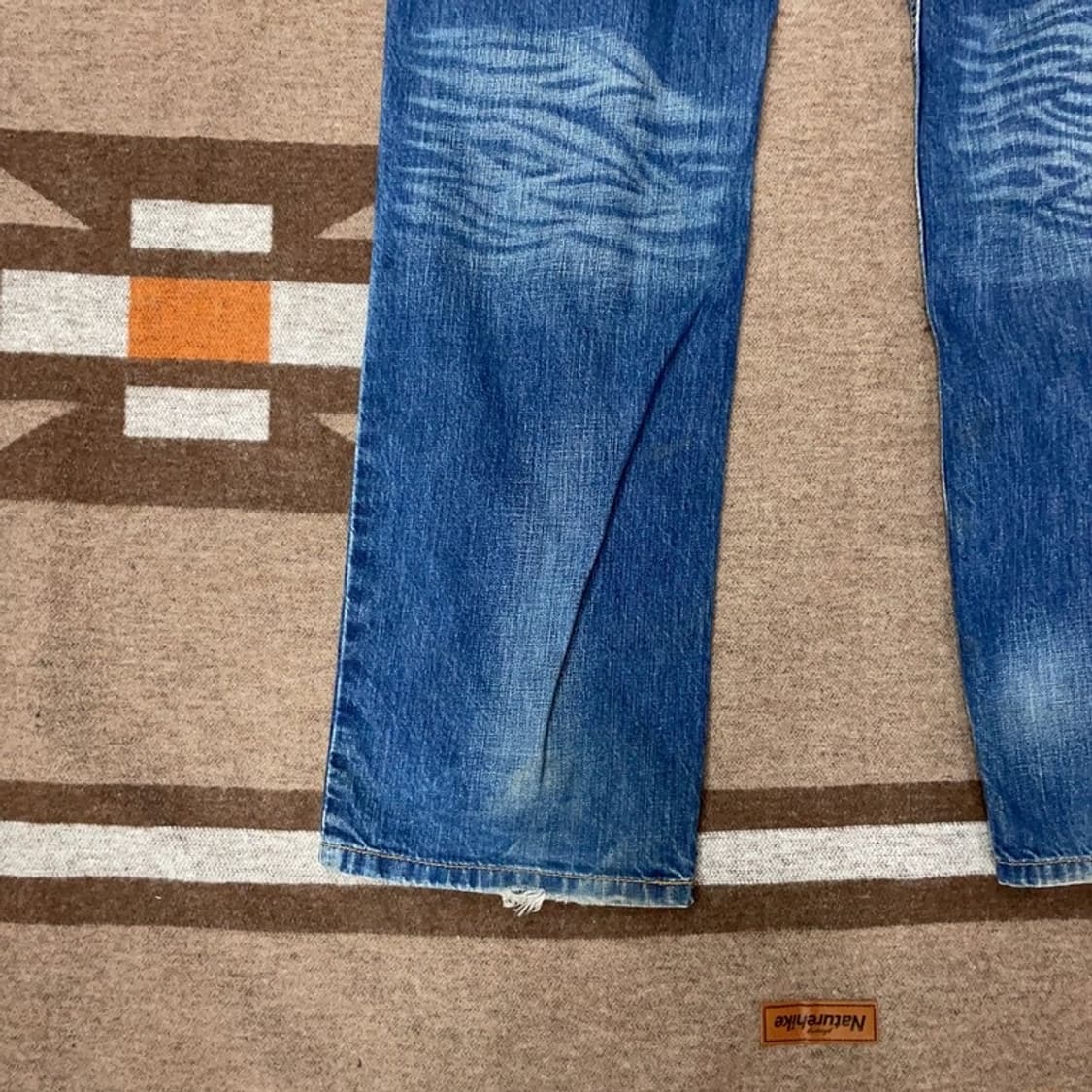 [30인치] 리바이스 OT220 오렌지탭 청바지 상품이미지6