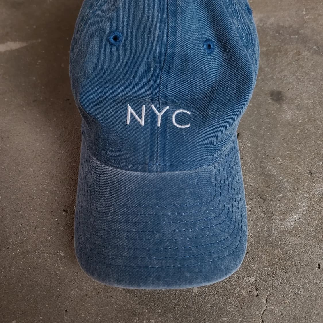 MLB NYC 볼캡 상품이미지2